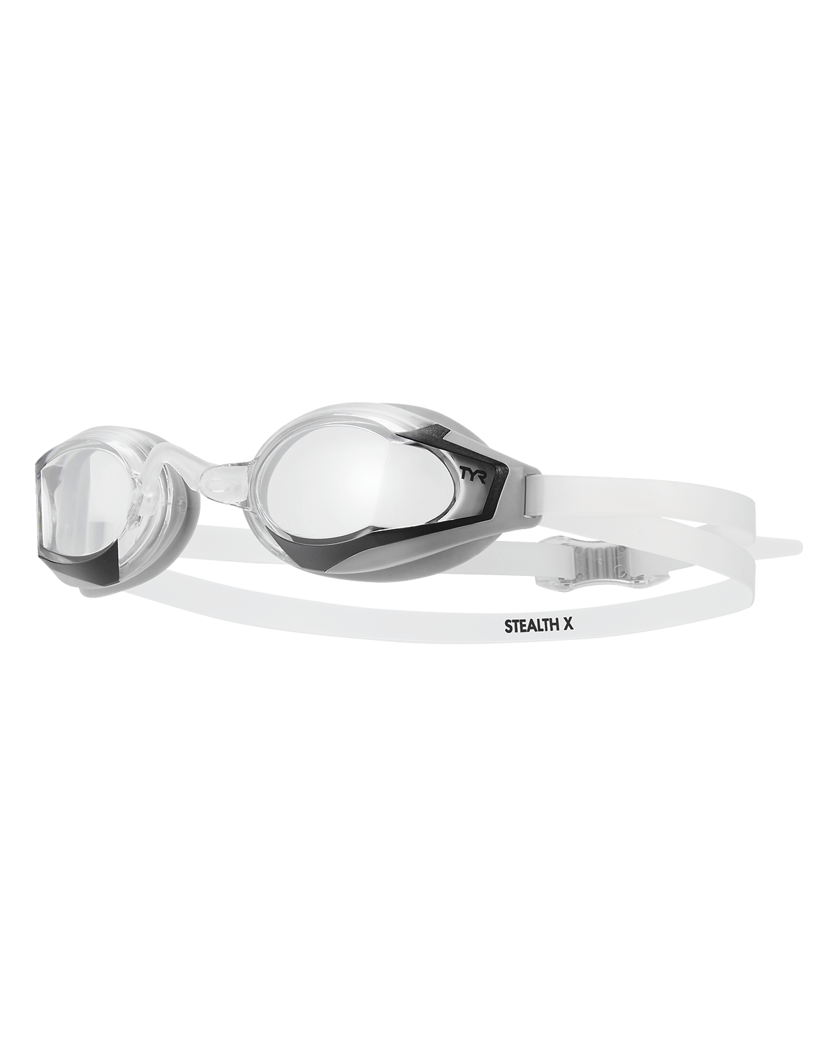 Stealth-X Performance Goggles – TYR US