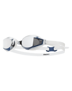 Stealth-X Mirrored Performance Goggles
