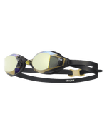 Stealth-X Mirrored Performance Goggles