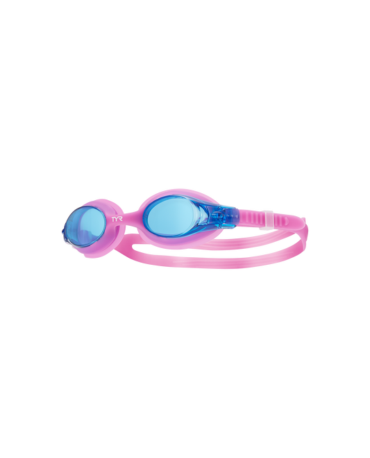 TYR Kids' Swimple Goggles