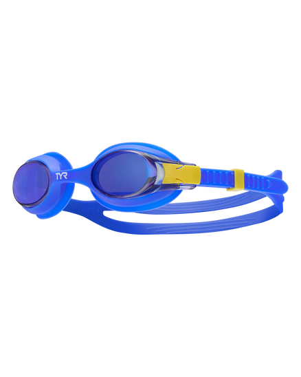 ::465 Blue/Yellow