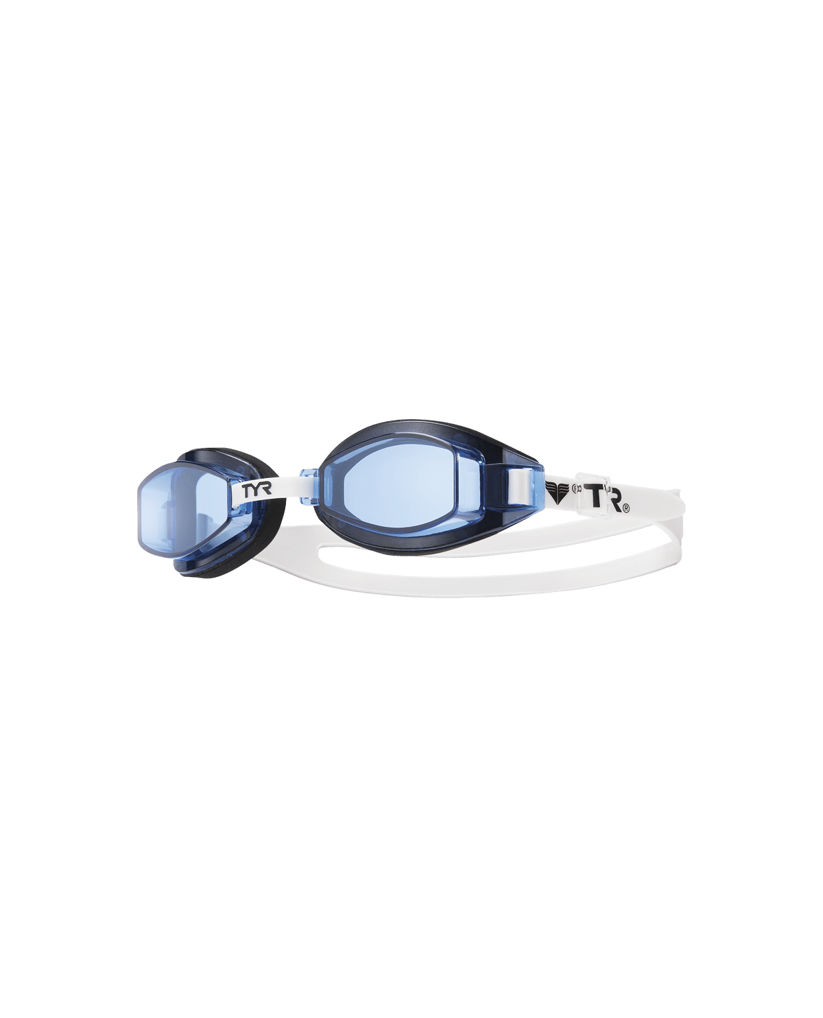 sprint goggles TYR Team Sprint Goggles