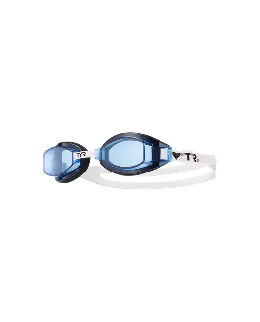 TYR Adult Team Sprint Goggles