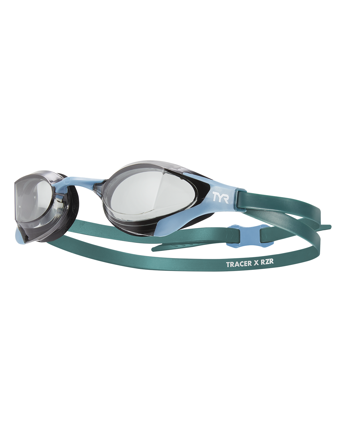 Product image for 049 Smoke/Teal/Teal