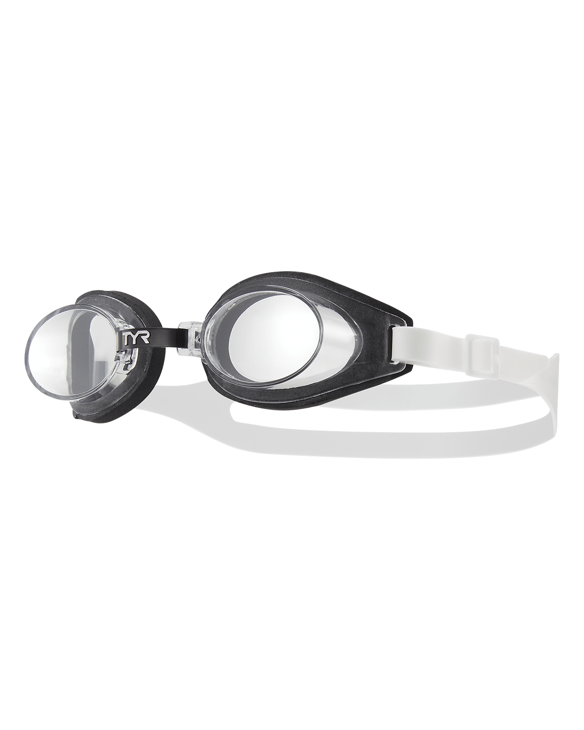 TYR Youth Foam Goggle