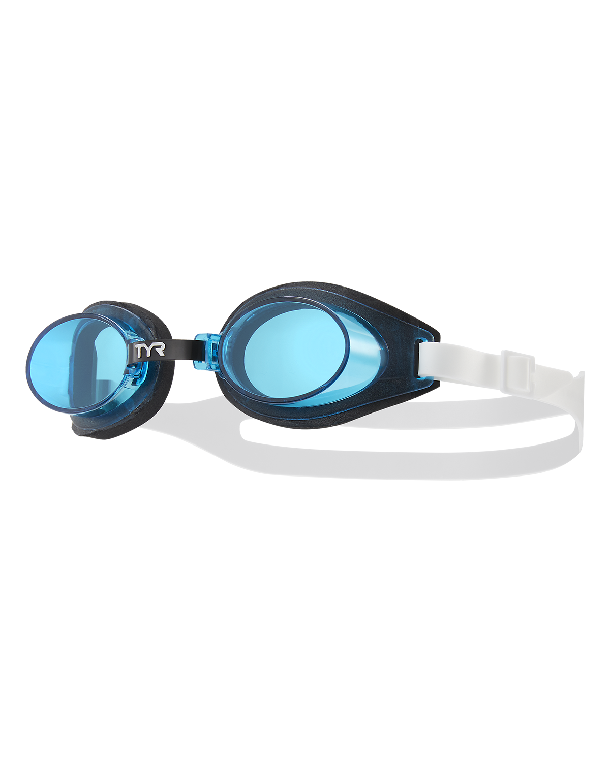 TYR Kids' Foam Goggles