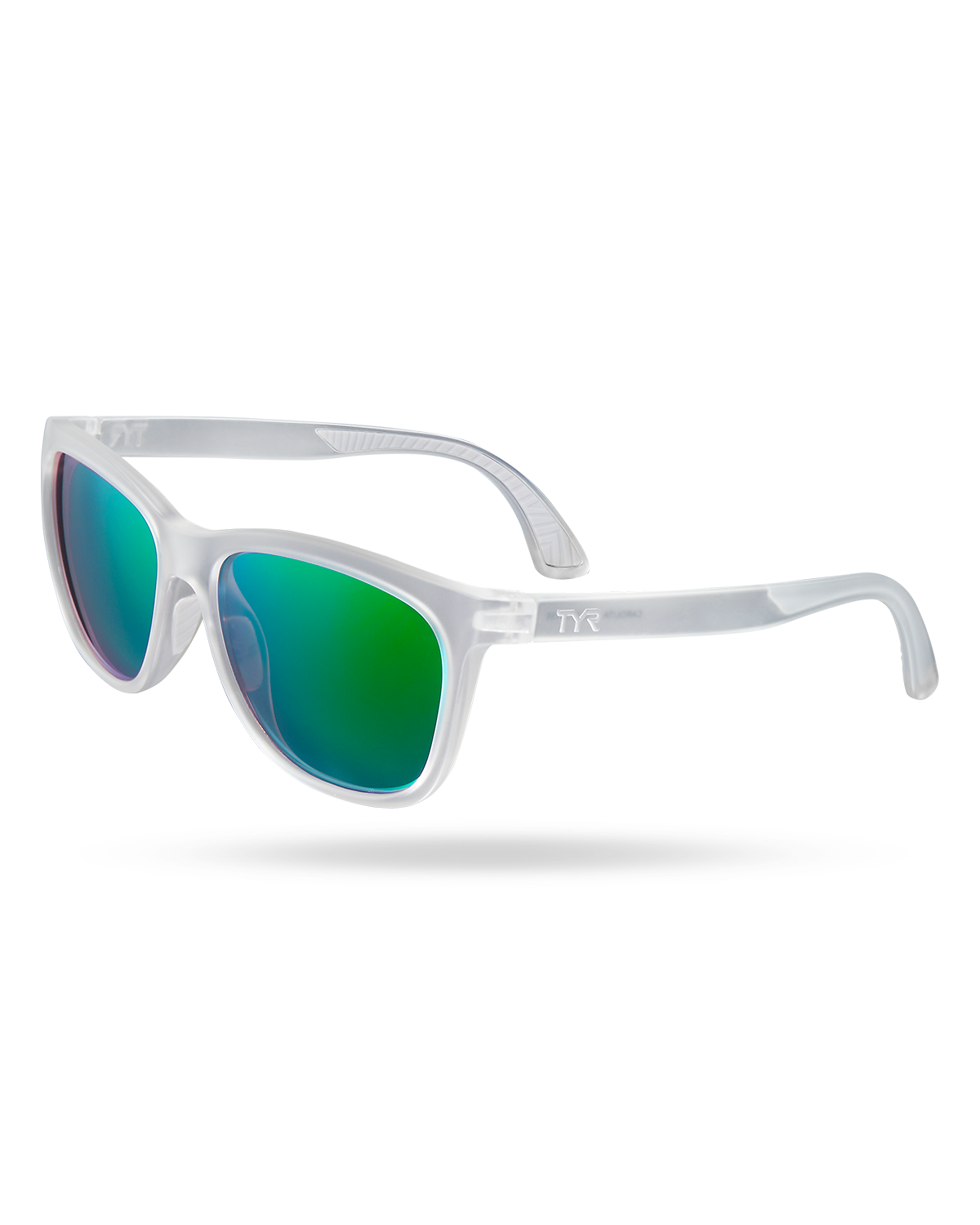 Product image for 266 Green/Clear