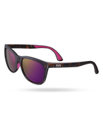 Carolita HTS Polarized Sunglasses - Purple