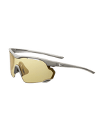Ceris HTS Performance Sunglasses - Black & Yellow