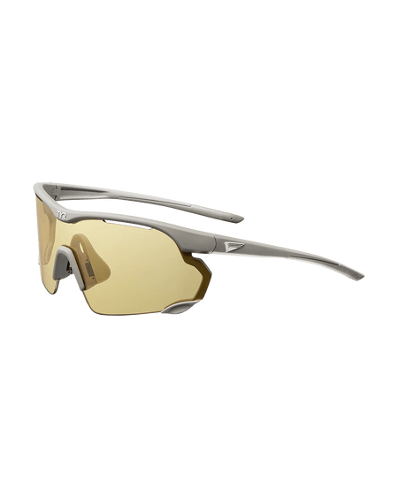 Ceris HTS Performance Sunglasses - Black & Yellow