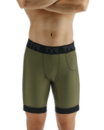 CompressionMen's Compression Short - Solid