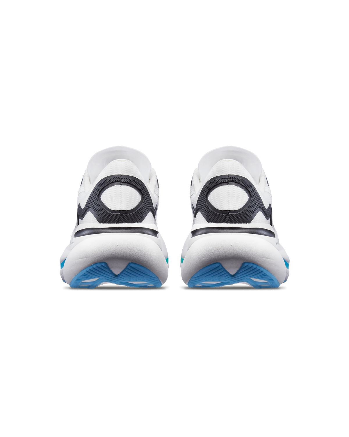 Men's Maverick-V1 Runner - White/Aqua – TYR US