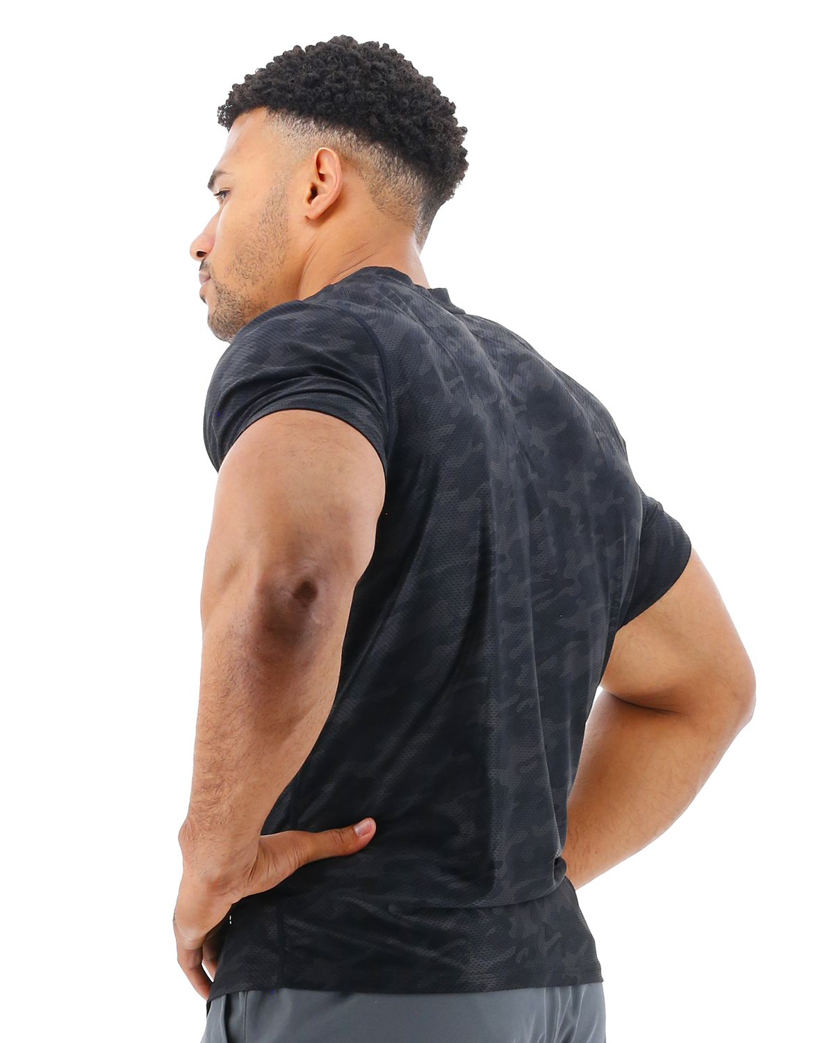 Product image for 001 Black
