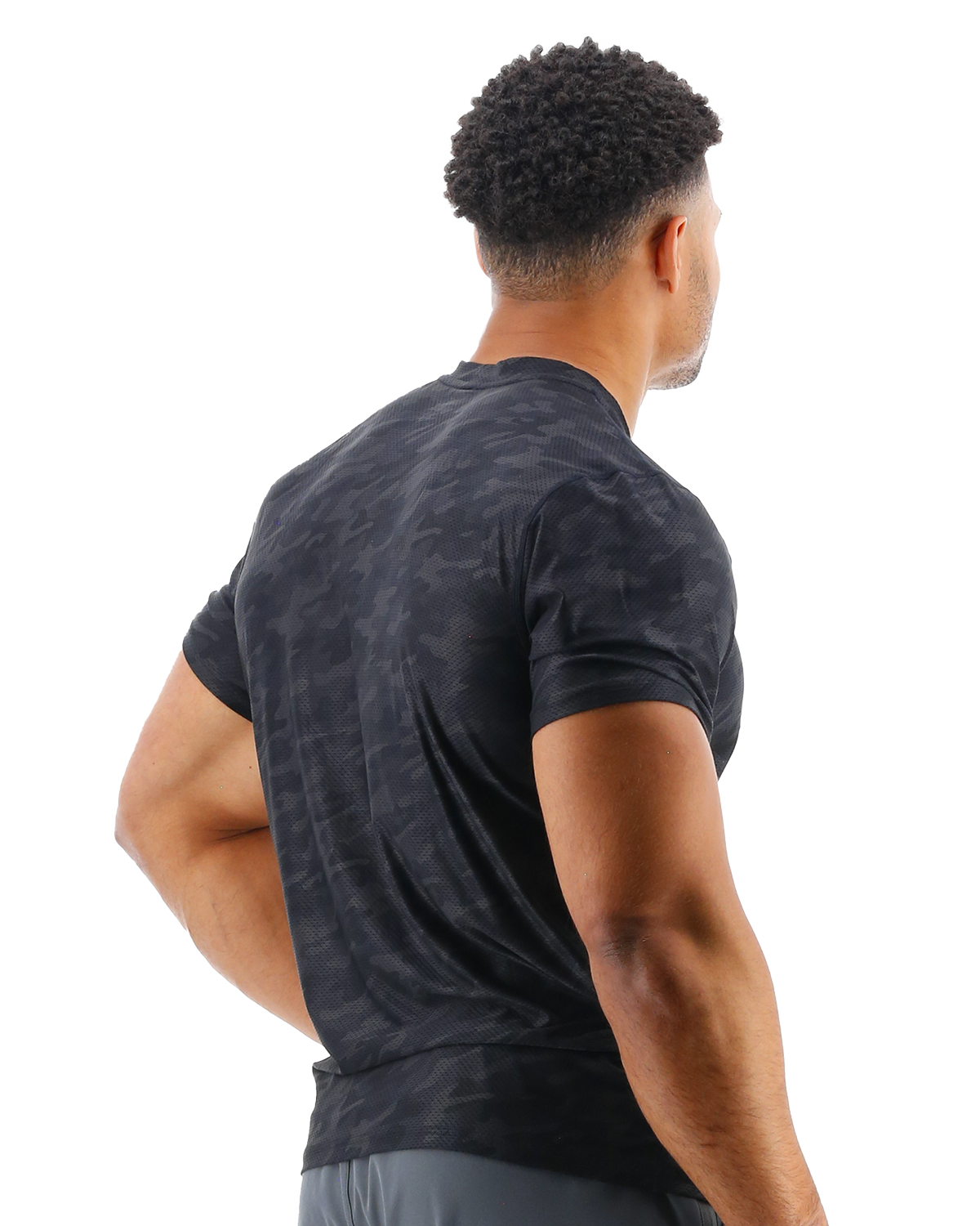 Product image for 001 Black