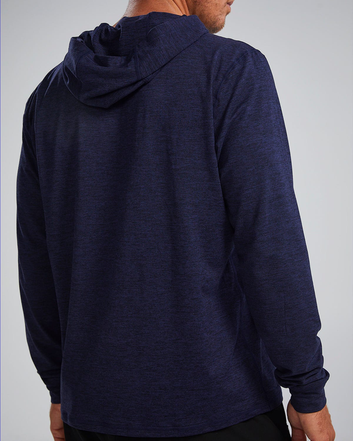 Product image for 238 Heather Navy