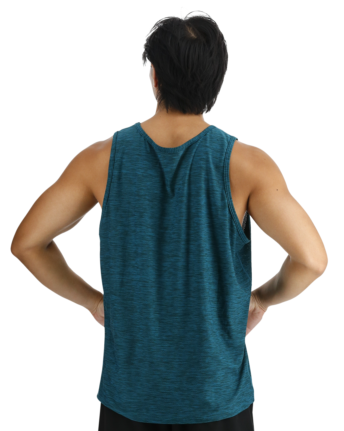 Product image for 975 Deep Teal Heather