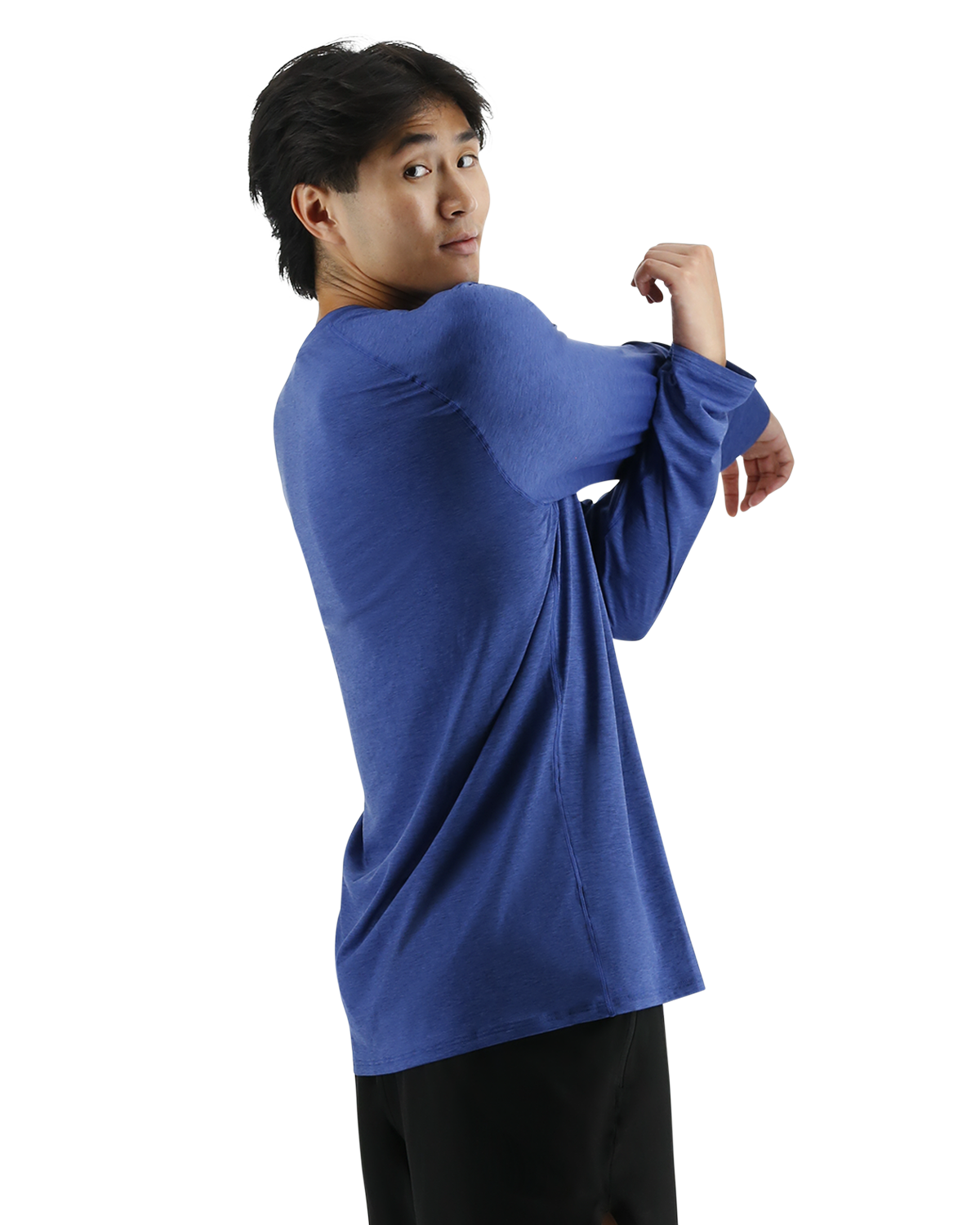 Product image for 981 Deep Ultramarine Heather