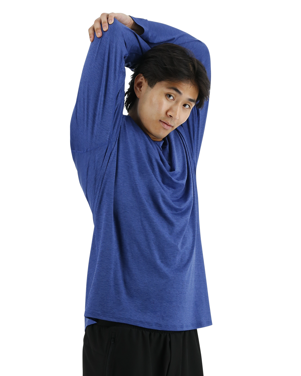 Product image for 981 Deep Ultramarine Heather