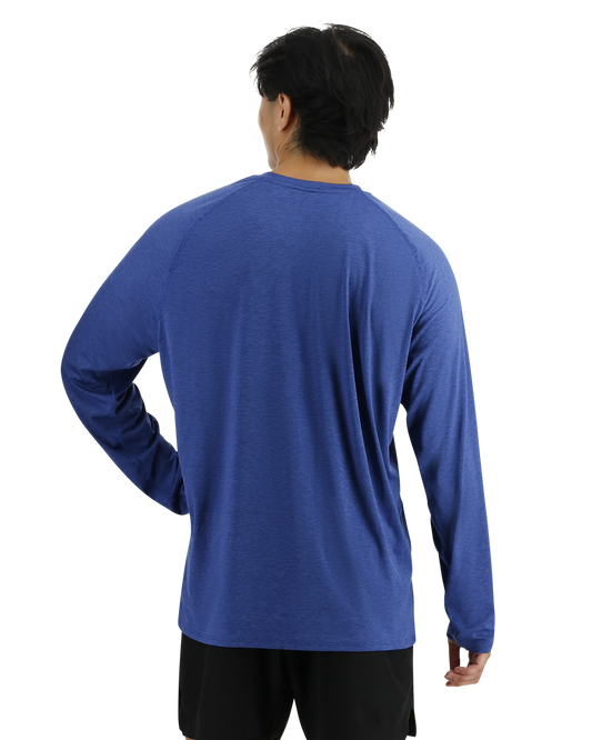 Product image for 981 Deep Ultramarine Heather