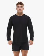 Airtec™ Men's Long Sleeve Tee - Solid