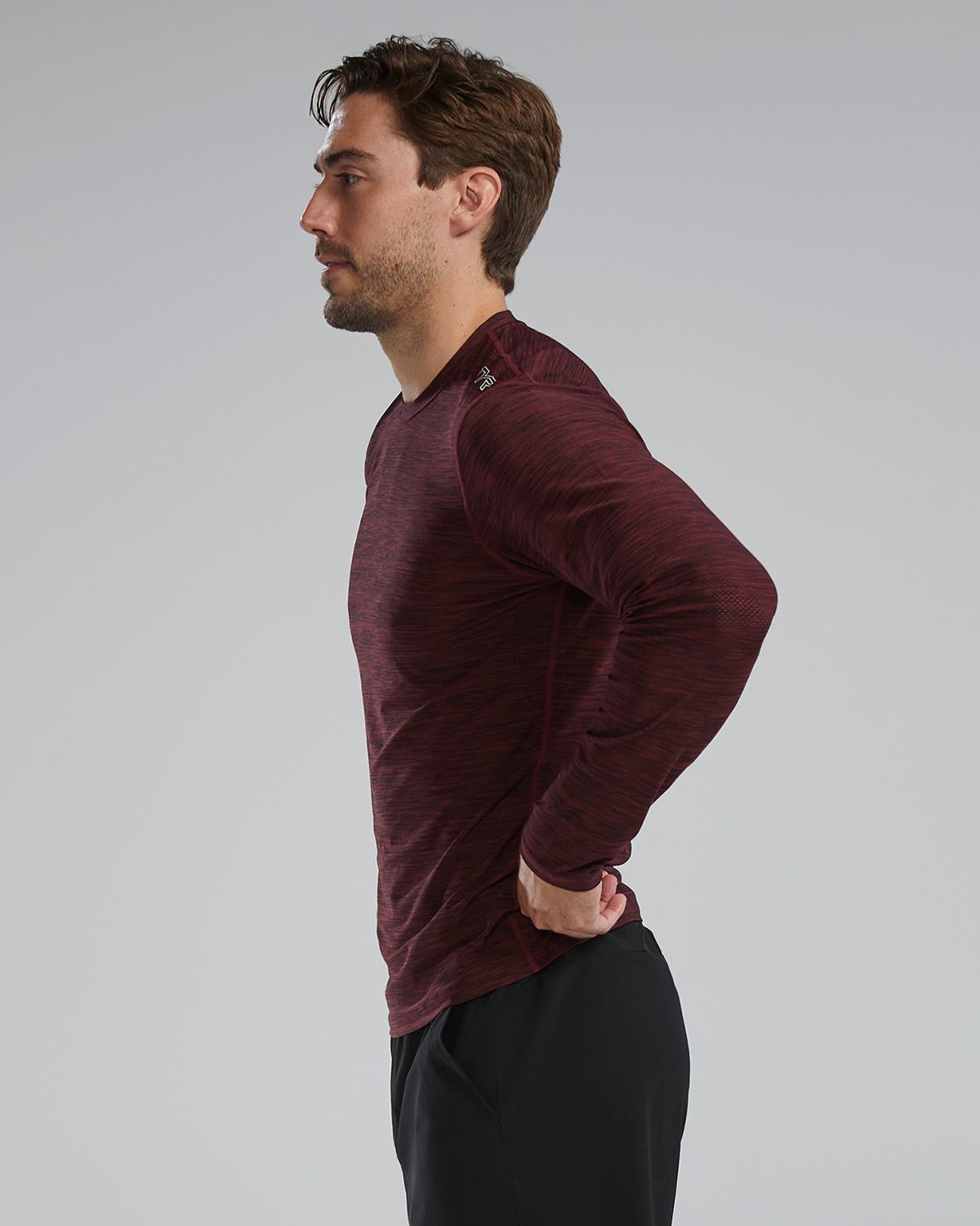 Product image for 604 Burgundy