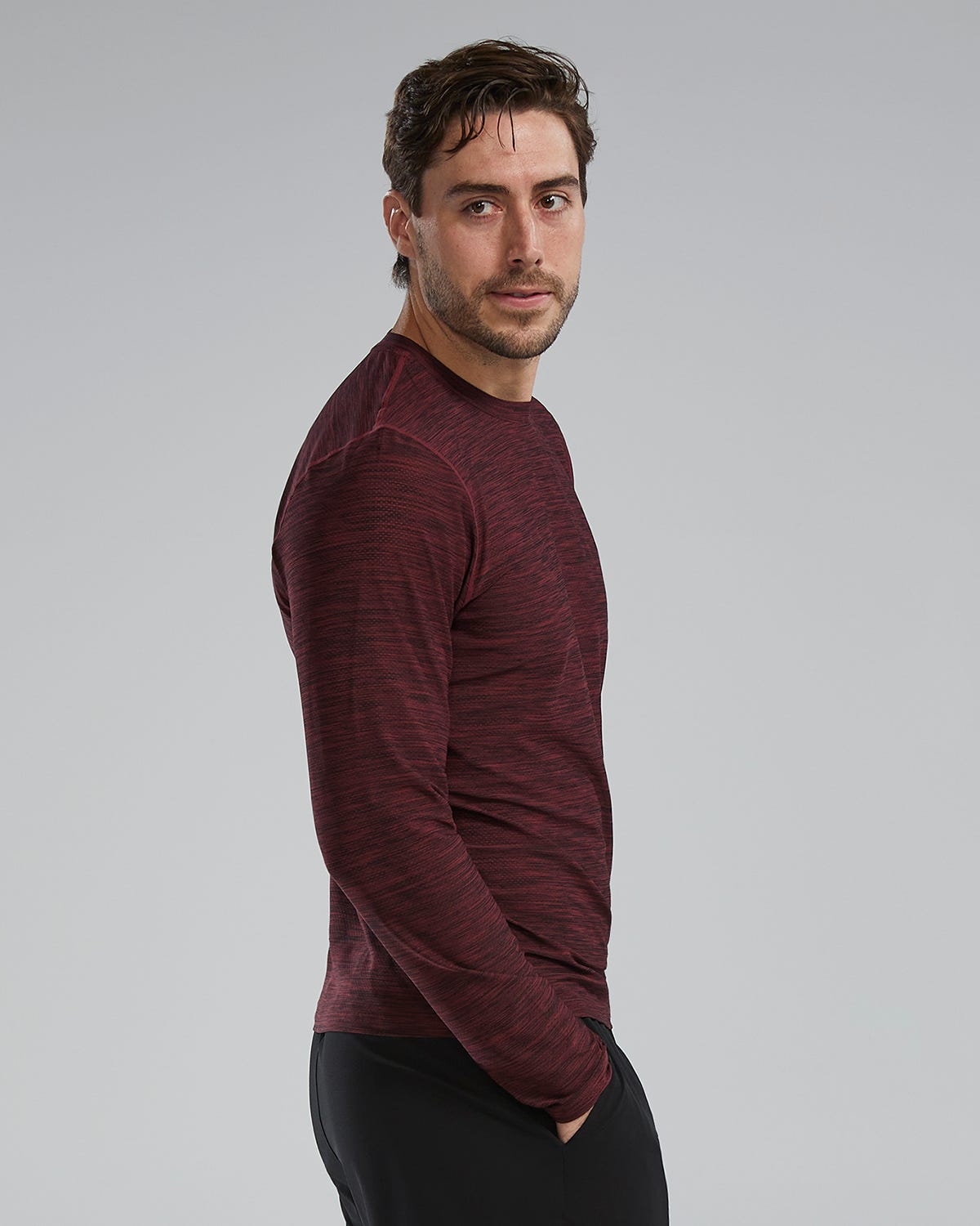 Product image for 604 Burgundy