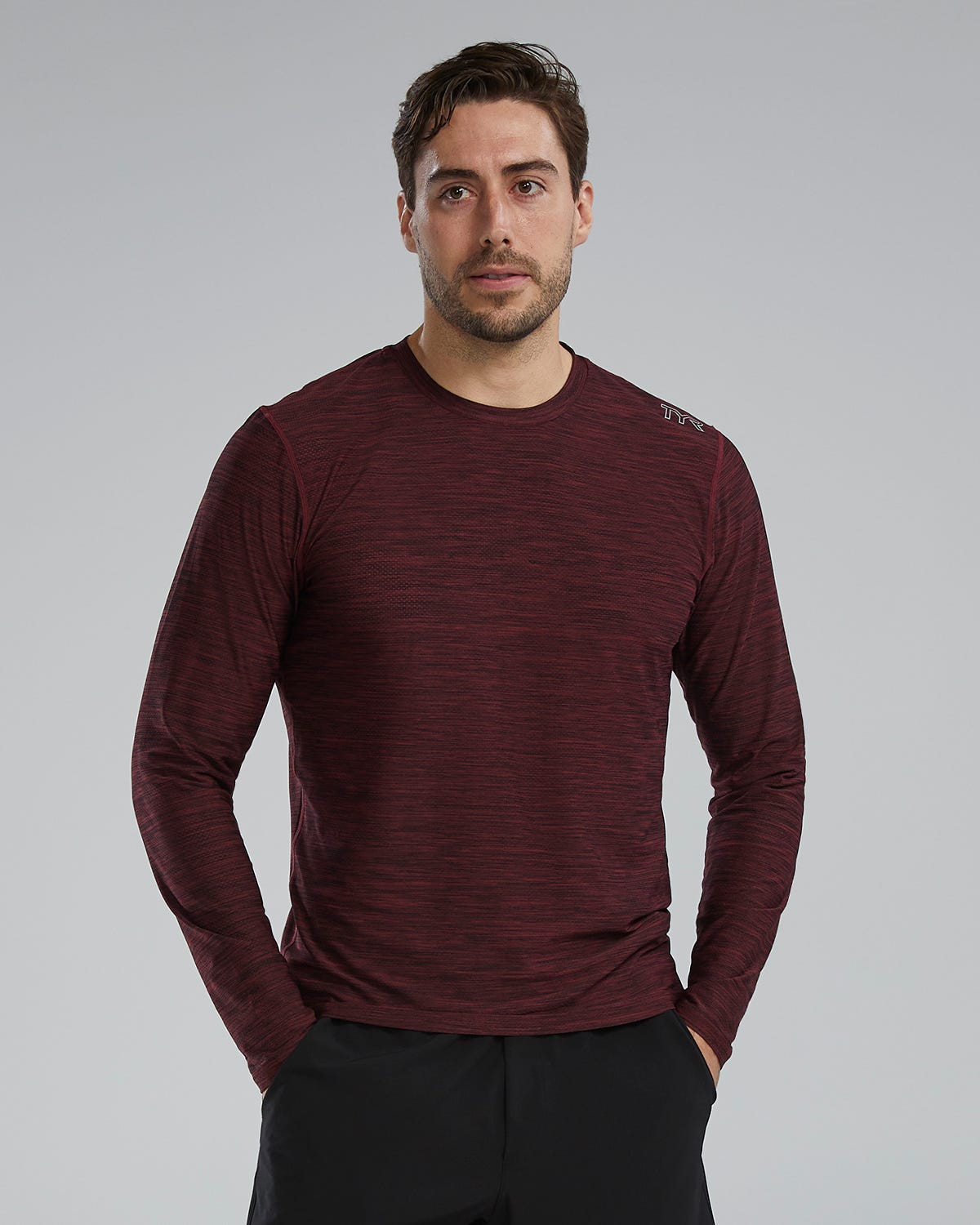 Product image for 604 Burgundy