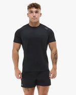 ClimaDry™ Men's Raglan Tech Tee - Solid