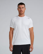ClimaDry™ Men's Raglan Tech Tee - Solid