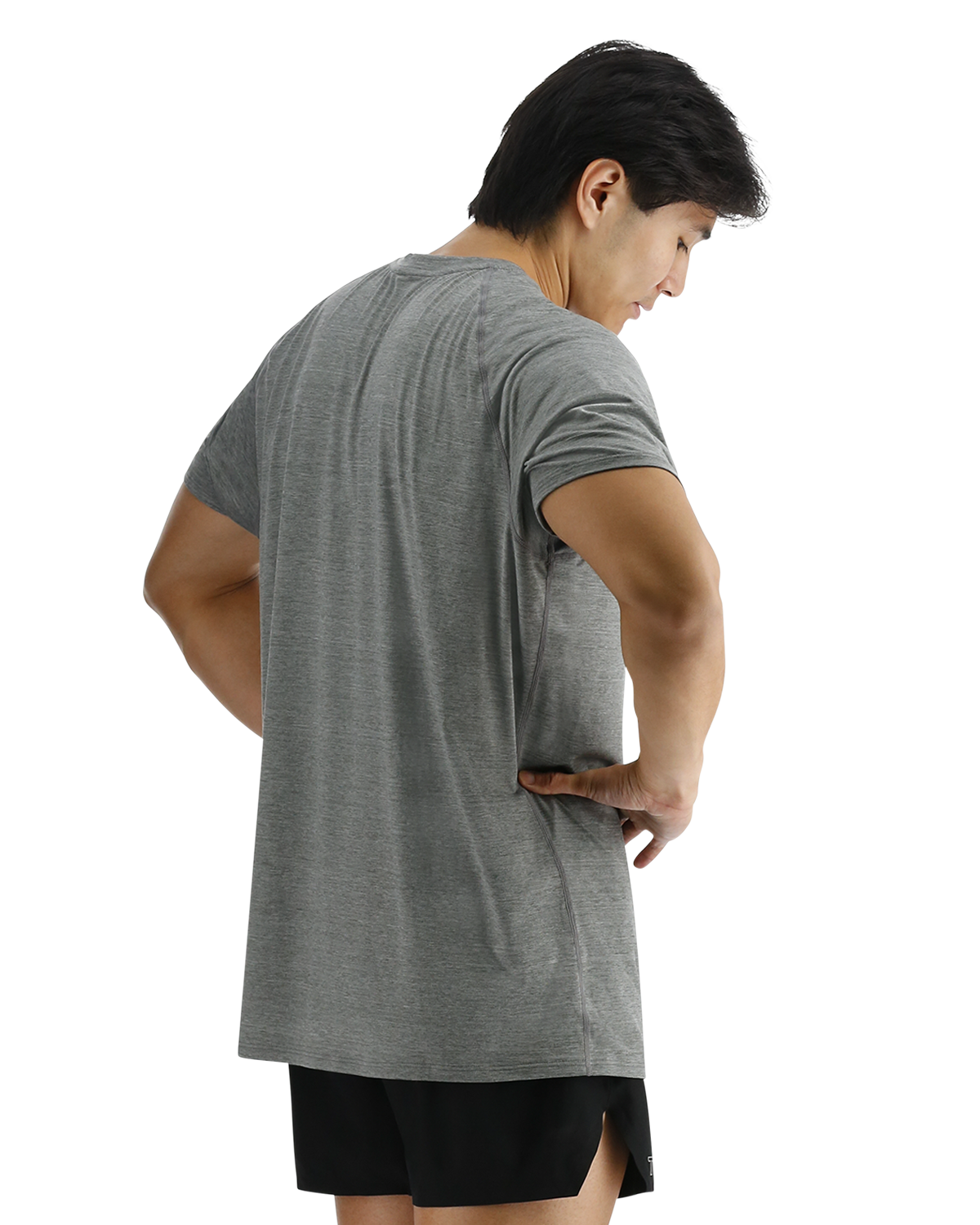 Product image for 966 Medium Grey Heather