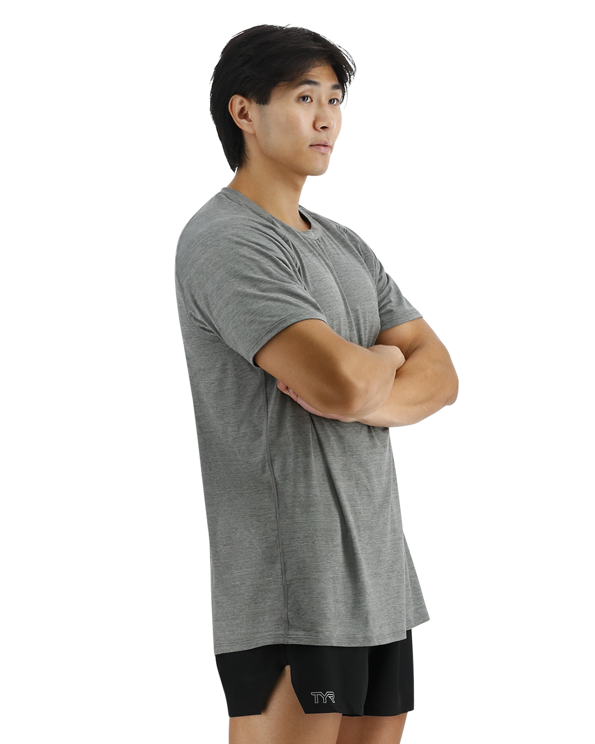 Product image for 966 Medium Grey Heather