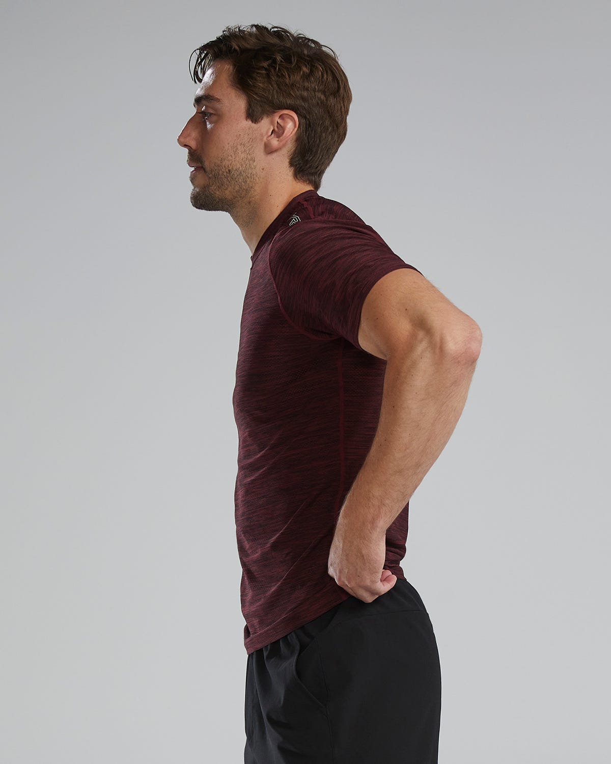 Product image for 604 Burgundy