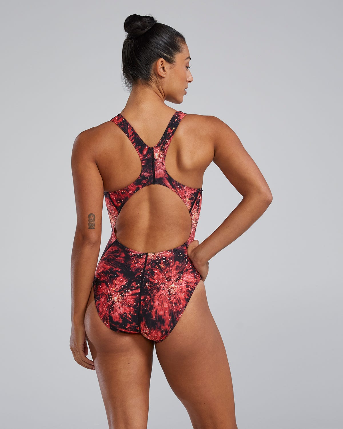 Product image for 610 Red