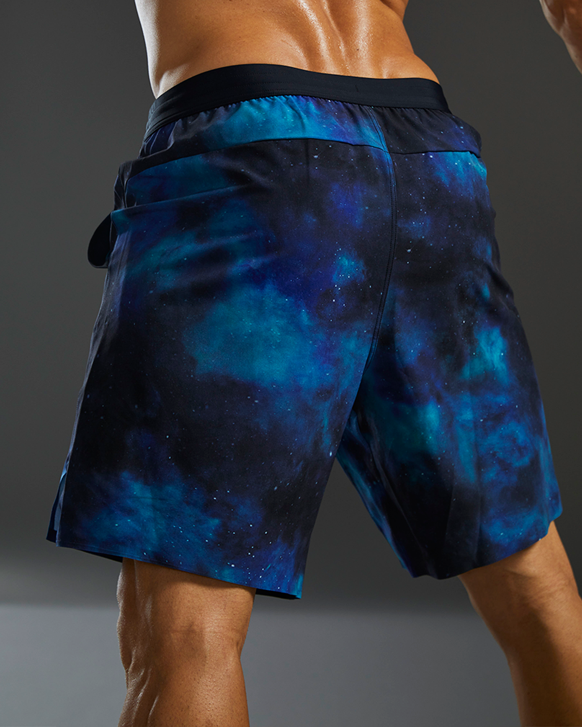 Product image for 978 Teal/Multi