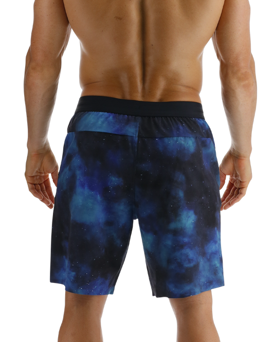 Product image for 978 Teal/Multi