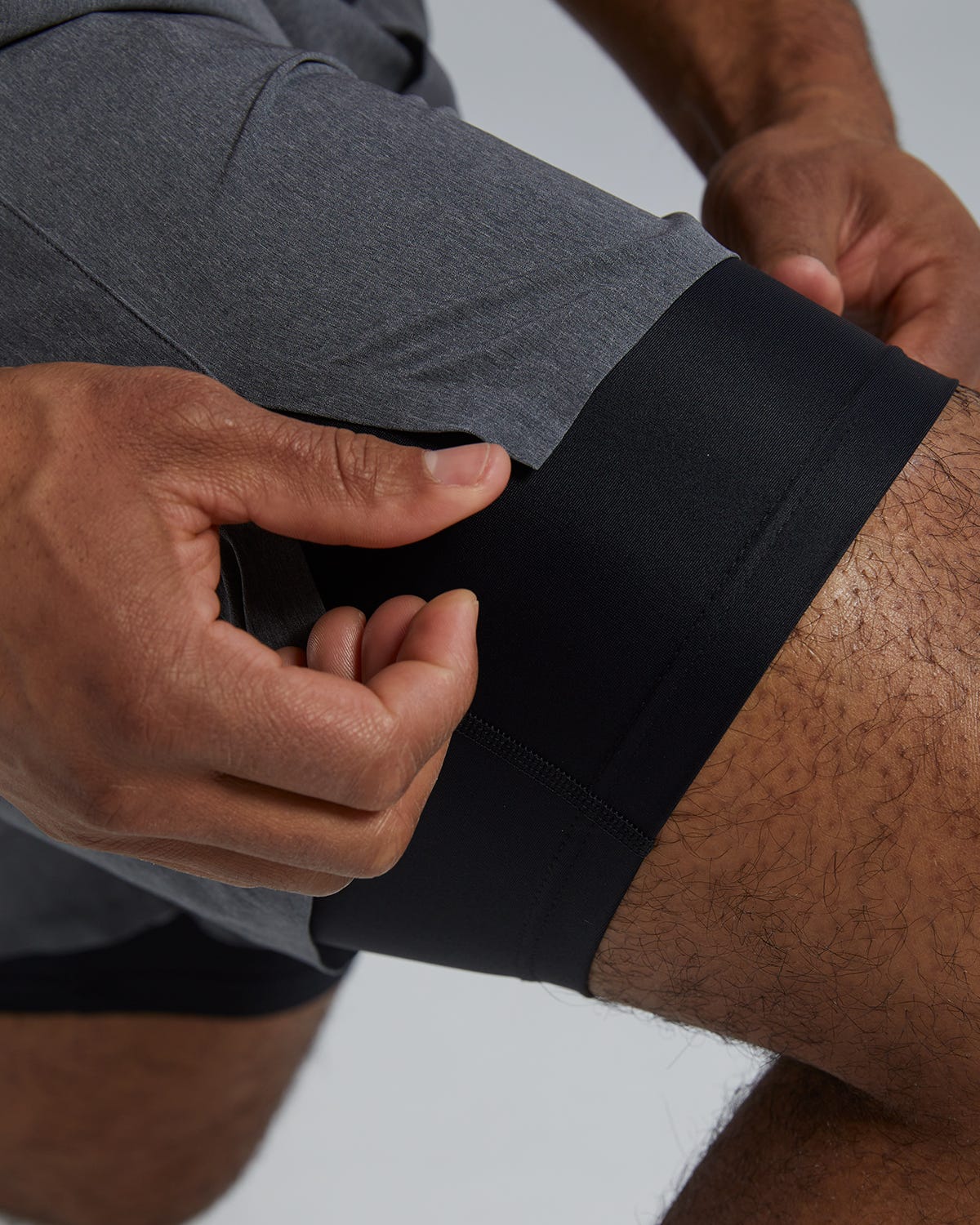 Product image for 255 Charcoal Heather