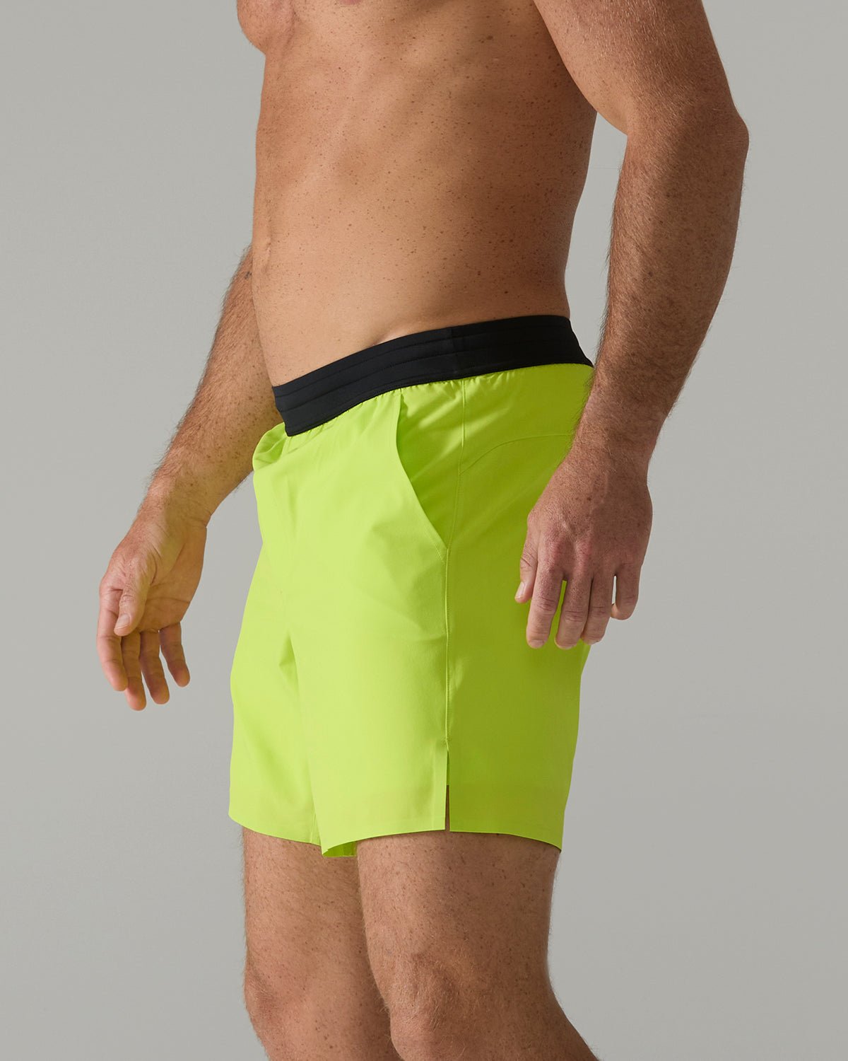 スポーツ・フィットネス AQUARHYTHM42 Hydrosphere™ Men's Lined 7