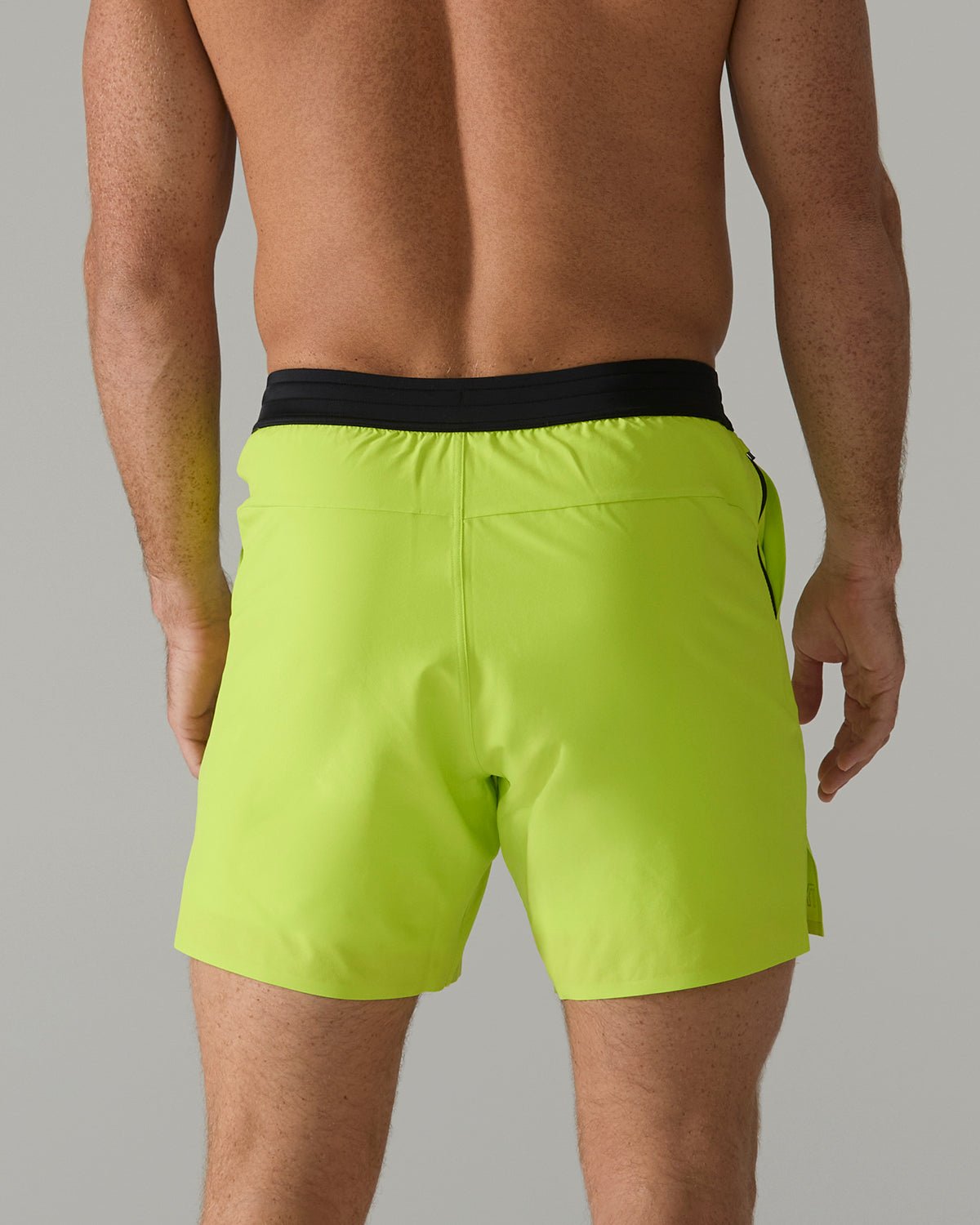 スポーツ・フィットネス AQUARHYTHM42 Hydrosphere™ Men's Lined 7
