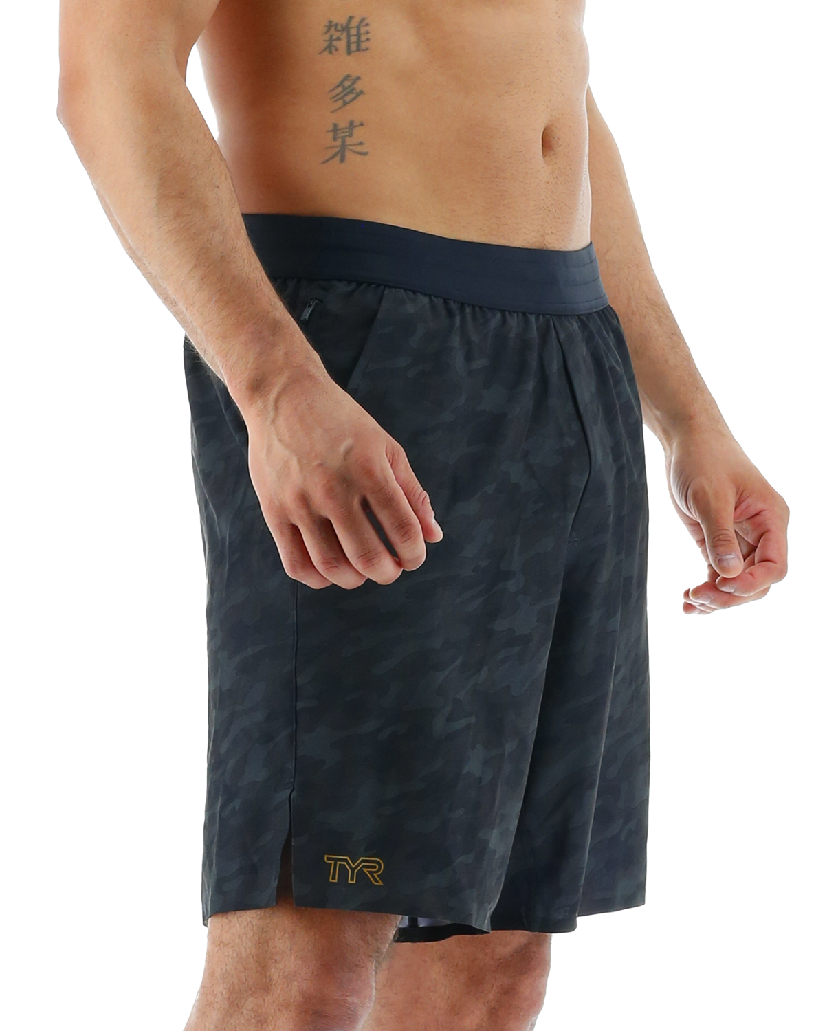Product image for 001 Black