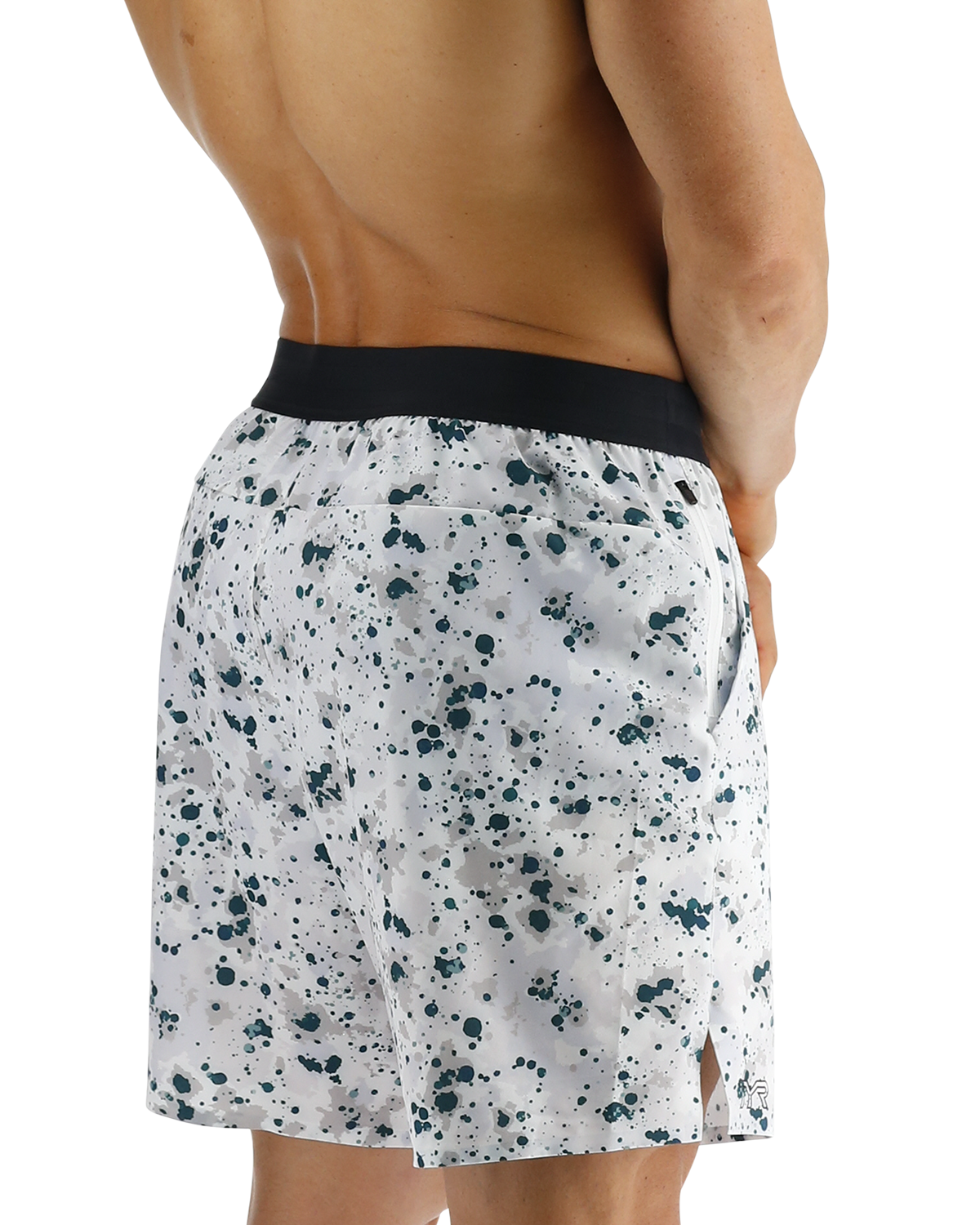 Product image for 186 White/Multi
