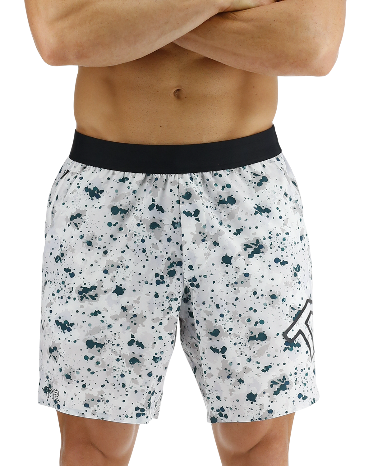 Product image for 186 White/Multi