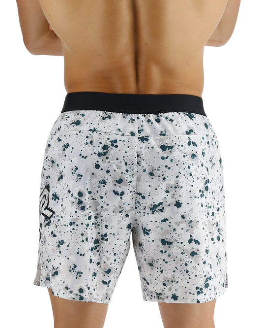 Product image for 186 White/Multi