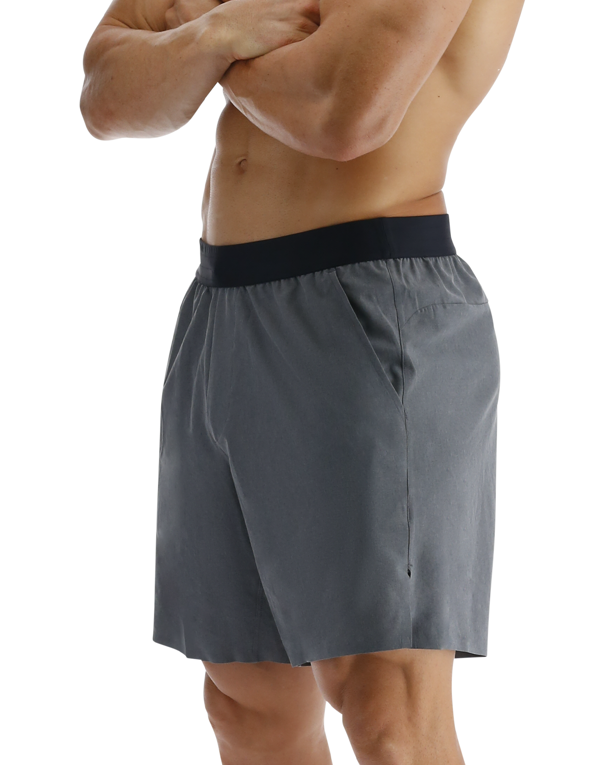 Product image for 255 Charcoal Heather