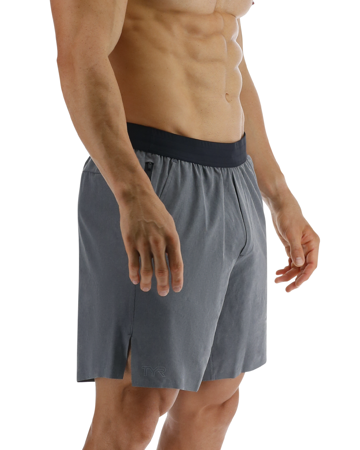 Product image for 255 Charcoal Heather