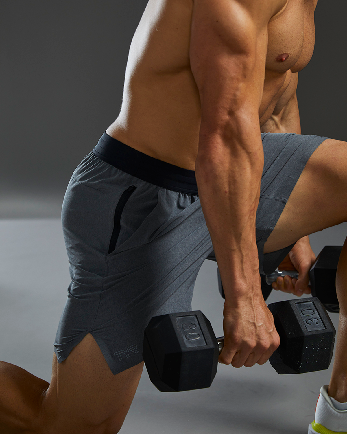 Product image for 255 Charcoal Heather