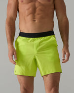 Hydrosphere™ Men's Unlined 7" Unbroken Shorts - Solid