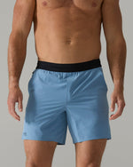 Hydrosphere™ Men's Unlined 7" Unbroken Shorts - Solid