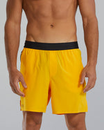 Hydrosphere™ Men's Unlined 7" Unbroken Shorts - Solid