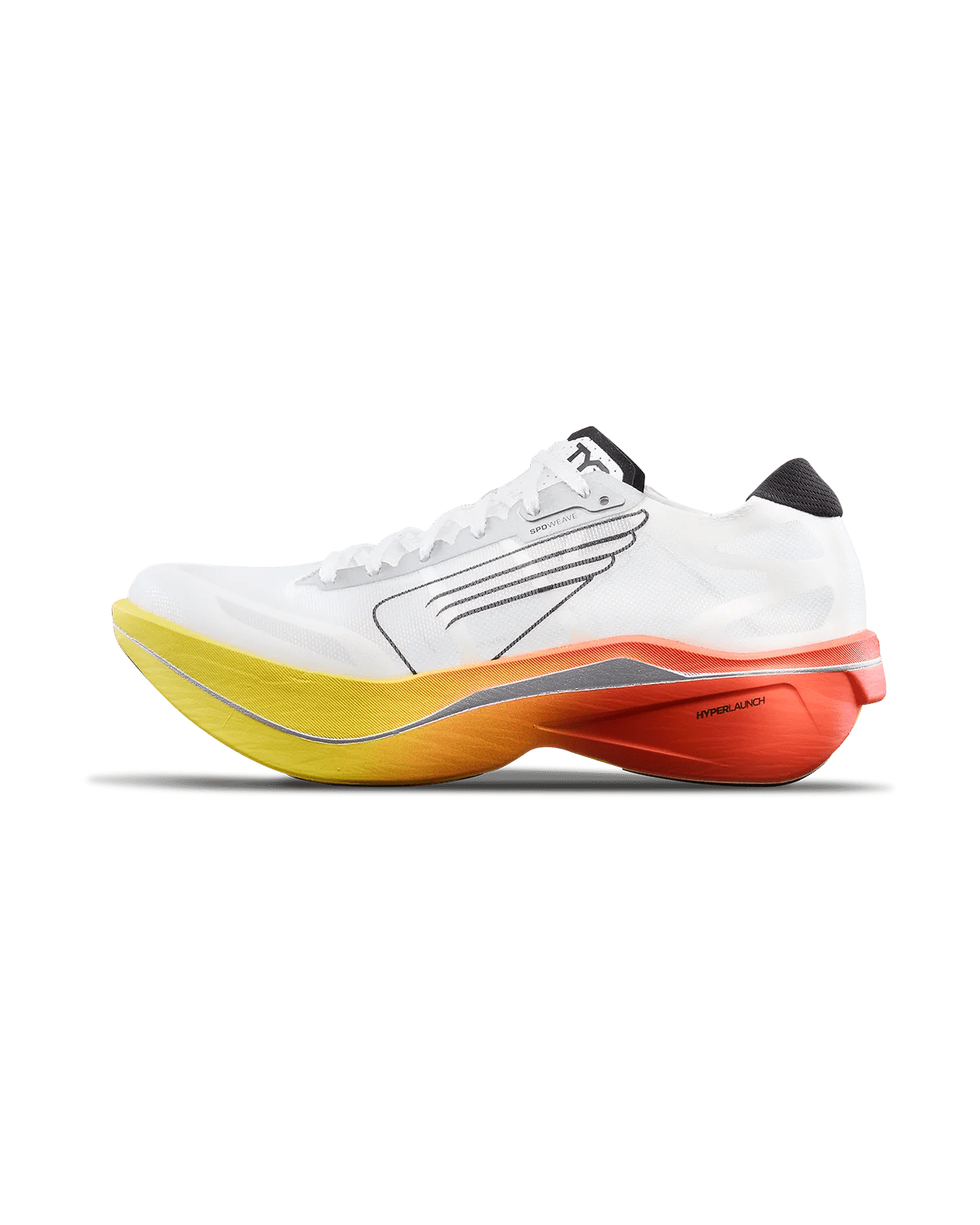 Men's Valkyrie Elite V2 Runners – TYR US