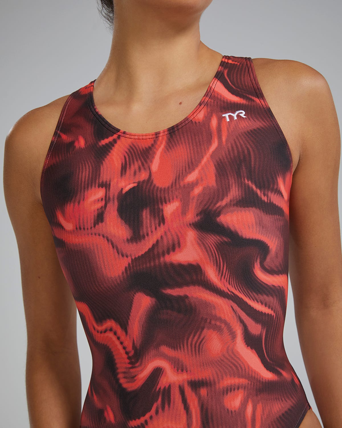 Product image for 610 Red